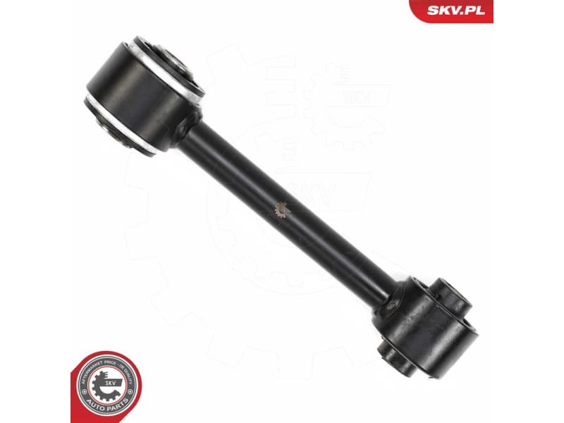 Control/Trailing Arm, wheel suspension 69SKV801 - image 3