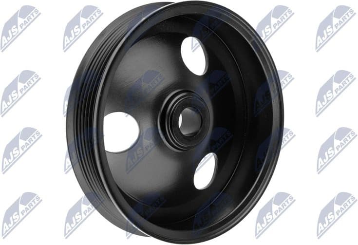 Belt Pulley, power steering pump RKP-CH-000