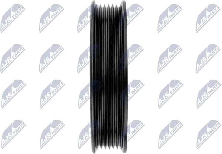 Belt Pulley, power steering pump RKP-CH-000 - image 3