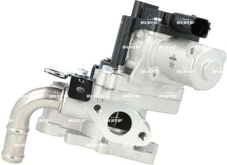 EGR Valve EASY FIT 48649