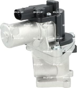 EGR Valve EASY FIT 48649 - image 2