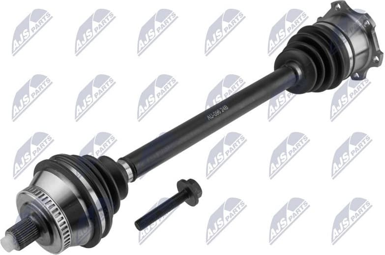 Drive Shaft NPW-AU-096