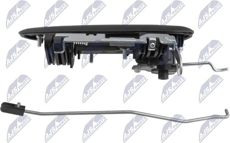 Exterior Door Handle EZC-FT-257 - image 5