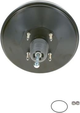 Brake Booster 0204848615