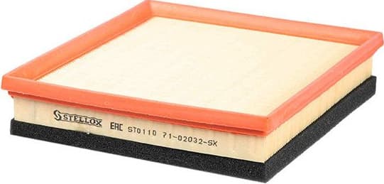 Air Filter 71-02032-SX