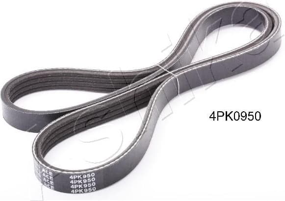 V-ribbed Belt 112-4PK950