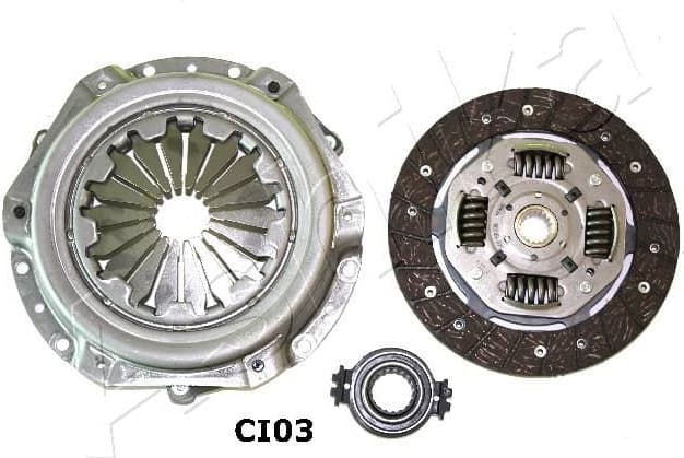 Clutch Kit 92-CI-CI03