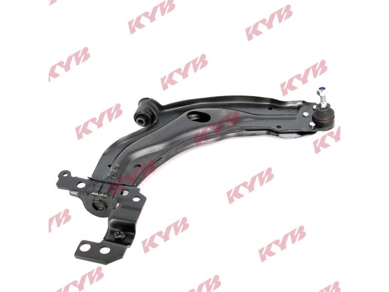 Control/Trailing Arm, wheel suspension KSC4025