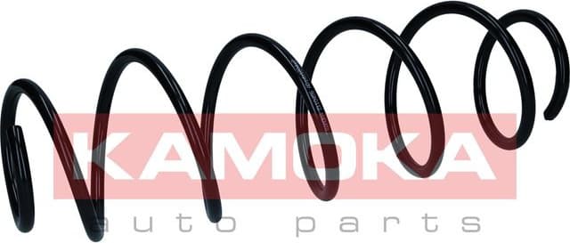 Suspension Spring 2110456 - image 2