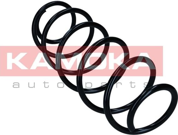 Suspension Spring 2110456 - image 3