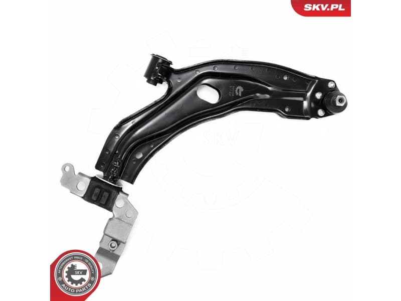 Control/Trailing Arm, wheel suspension 69SKV228 - image 3