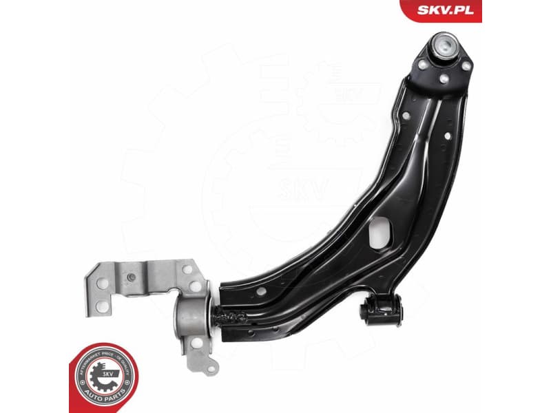 Control/Trailing Arm, wheel suspension 69SKV228 - image 4