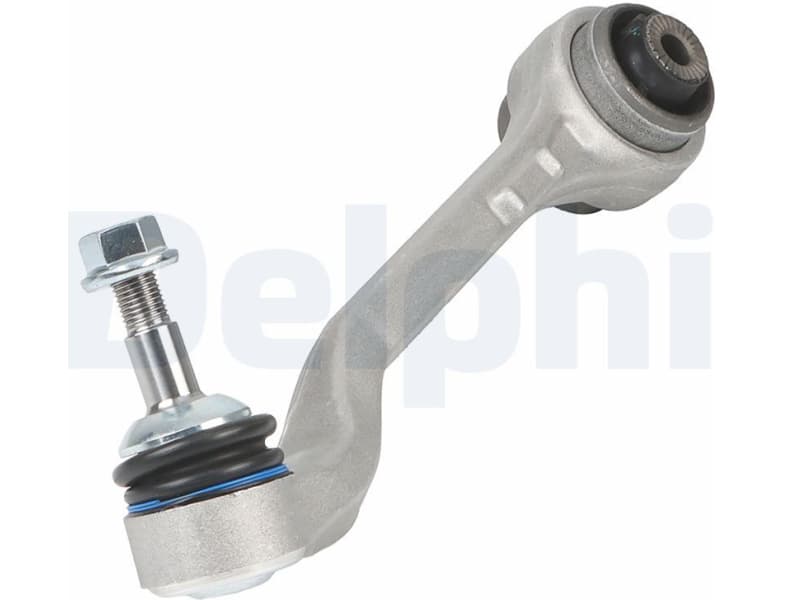 Control/Trailing Arm, wheel suspension TC4389 - image 2