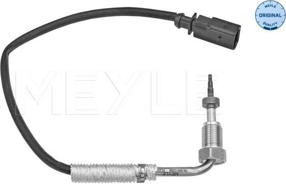 Sensor, exhaust gas temperature MEYLE-ORIGINAL: True to OE. 114 800 0266