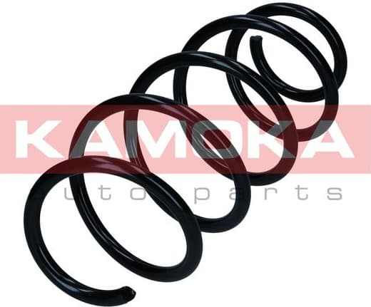 Suspension Spring 2110488 - image 2