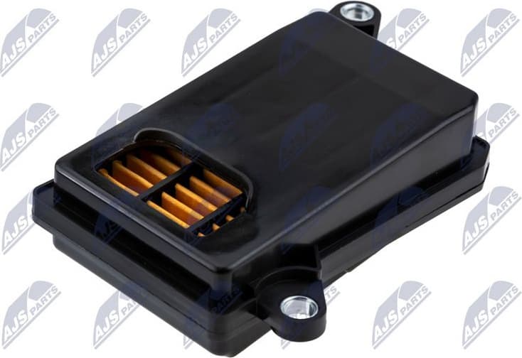 Hydraulic Filter, automatic transmission FSF-TY-027 - image 2