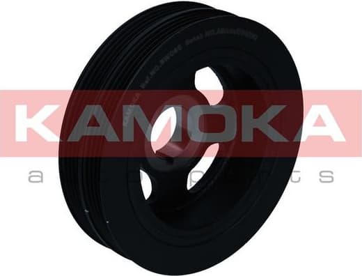 Belt Pulley, crankshaft RW045
