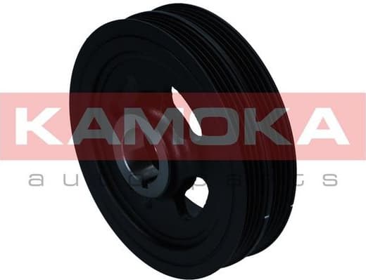 Belt Pulley, crankshaft RW045 - image 4