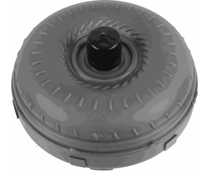 Torque Converter 0700 600 123