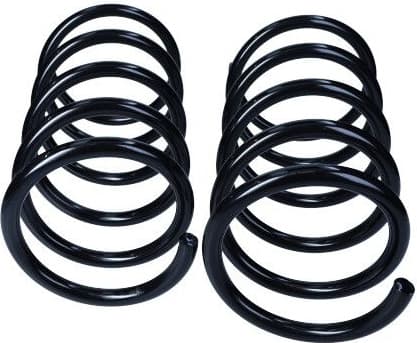 Suspension Spring 60-0086D