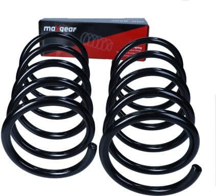 Suspension Spring 60-0086D - image 2