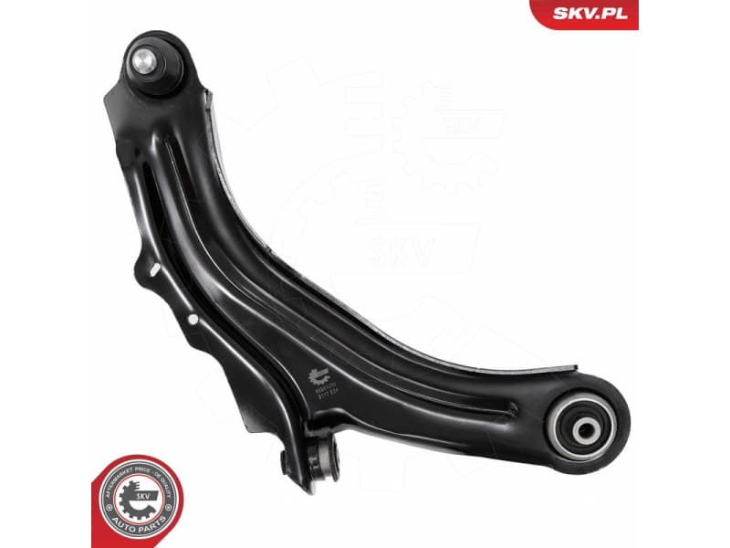 Control/Trailing Arm, wheel suspension 69SKV200 - image 3