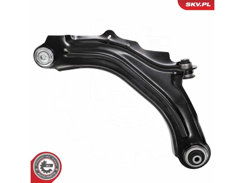 Control/Trailing Arm, wheel suspension 69SKV200 - image 4
