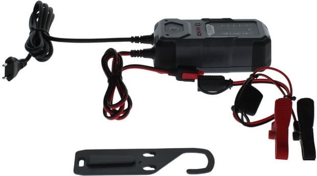 Battery Charger 0 189 911 030 - image 4