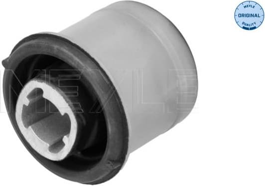 Bushing, axle beam MEYLE-ORIGINAL: True to OE. 714 710 0052