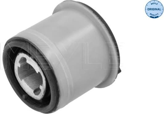 Bushing, axle beam MEYLE-ORIGINAL: True to OE. 714 710 0052 - image 2