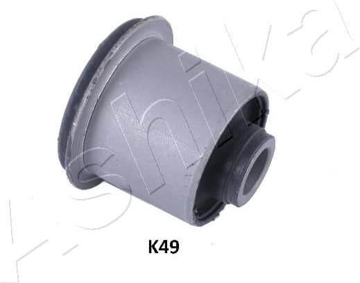 Mounting, control/trailing arm GOM-K49