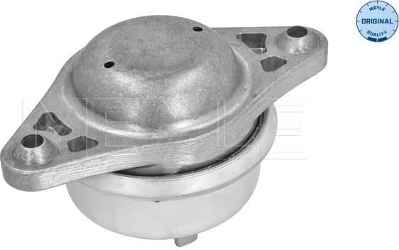 Mounting, engine MEYLE-ORIGINAL: True to OE. 014 024 1114 - image 2