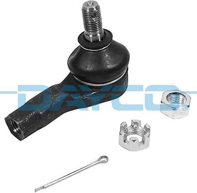 Tie Rod End DSS1092