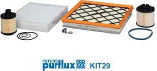 Filter Set KIT29