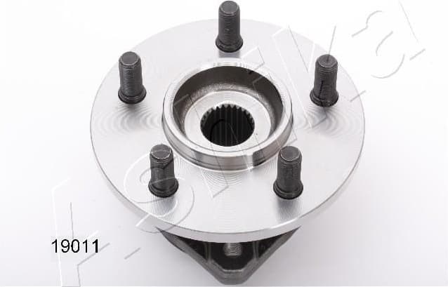 Wheel Hub 44-19011 - image 2