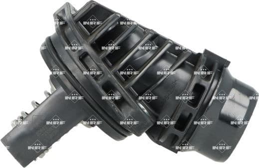 Thermostat, coolant EASY FIT 725353