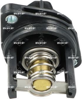 Thermostat, coolant EASY FIT 725353 - image 4
