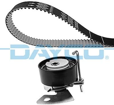 Timing belt kit KBIO11
