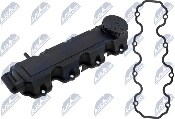 Cylinder Head Cover BPZ-PL-009