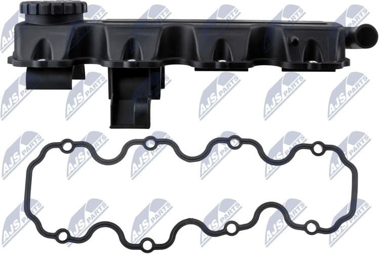 Cylinder Head Cover BPZ-PL-009 - image 6