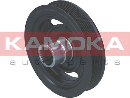 Belt Pulley, crankshaft RW049 - image 2
