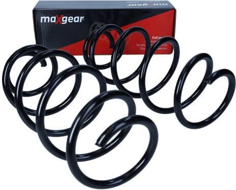 Suspension Spring 60-1255D - image 2