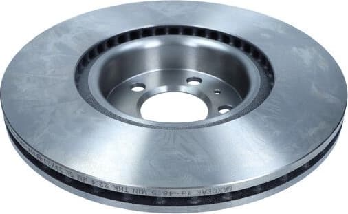 Brake Disc 19-4815 - image 3