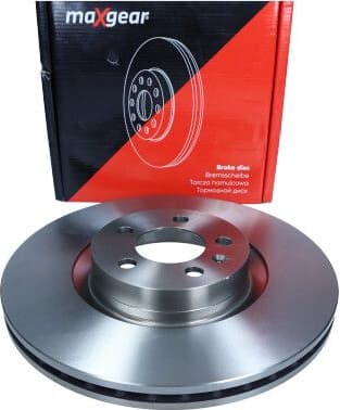 Brake Disc 19-4815 - image 5