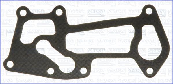 Gasket, coolant flange 01202400
