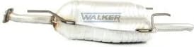 Rear Muffler 72360 - image 5