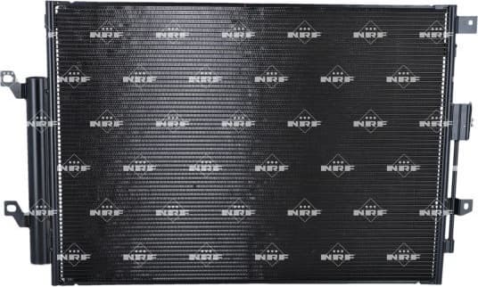 Condenser, air conditioning EASY FIT 350601 - image 3