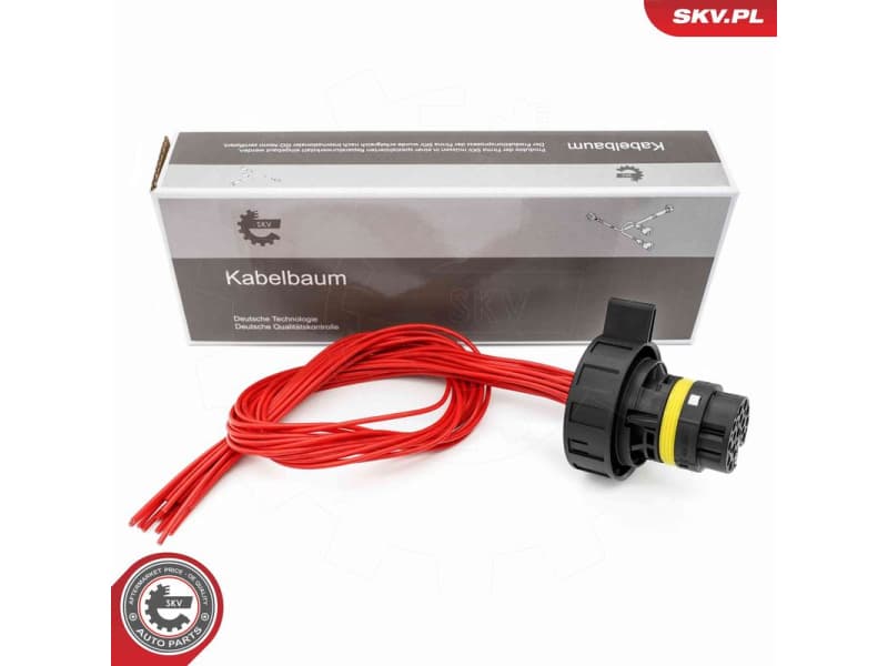 Shift Valve, automatic transmission 53SKV029