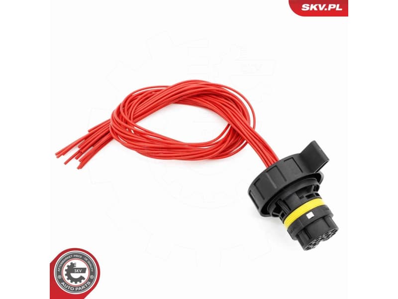 Shift Valve, automatic transmission 53SKV029 - image 2