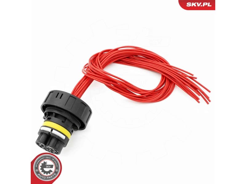 Shift Valve, automatic transmission 53SKV029 - image 3